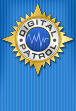Digital Patrol helps protect your computer from spyware