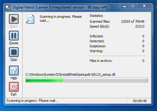 Digital Patrol 5.5.57 full